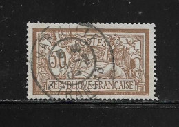 FRANCE  ( FR1 -  261 )  1900  N°  YVERT ET TELLIER  N°  120 - Oblitérés