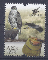 Portugal 2013 “Aves” A MNH/** - Ongebruikt