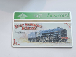 United Kingdom-(BTG-173)-East Somerset Railway-(2)-(180)(5units)(306C52059)(tirage-950)(price Cataloge-15.00£-mint - BT Algemene Uitgaven