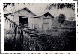 PHOTO 9X6 / GABON - BOUTIQUE De FOUGAMOU - Afrika