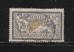 FRANCE  ( FR1 -  262 )  1900  N°  YVERT ET TELLIER  N°  122 - Used Stamps