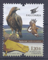 Portugal 2013 “Aves” I MNH/** - Unused Stamps