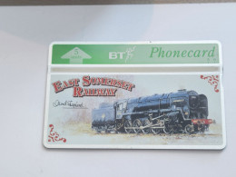 United Kingdom-(BTG-173)-East Somerset Railway-(2)-(181)(5units)(306C52484)(tirage-950)(price Cataloge-15.00£-mint - BT Allgemeine