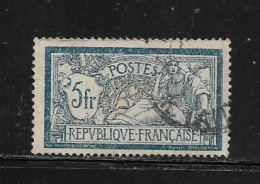 FRANCE  ( FR1 -  263 )  1900  N°  YVERT ET TELLIER  N°  123 - Oblitérés