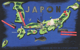 JO Jeux Olympiques Olympic Tokyon Japan 1940 * CPA Illustrateur SATOM * Japon J.O. - Jeux Olympiques