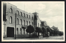 AK Kerpen / Rheinl., Am Schulungsheim Kolpingswerk  - Kerpen