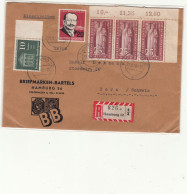 Germany / Switzerland / Berlin Stamps - Altri & Non Classificati