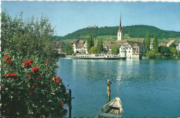 AK CH STEIN AM RHEIN - Stein Am Rhein