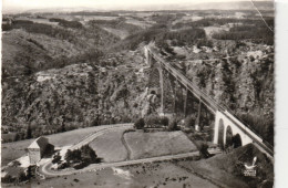Viaduc De Garabit - Aurillac