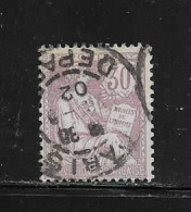 FRANCE  ( FR1 -  268 )  1902  N°  YVERT ET TELLIER  N°  128 - Used Stamps
