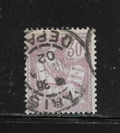 FRANCE  ( FR1 -  268 )  1902  N°  YVERT ET TELLIER  N°  128 - Gebruikt