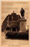 4.1.2 EGYPT, CAIRO, SOLIMAN PACHA SQUARE, POSTCARD - Caïro