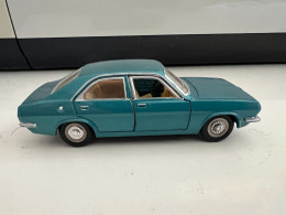 CHRYSLER 180 - DINKY FRANCE 1/43 - EXCELLENT ETAT QUASI COMME NEUF - Dinky