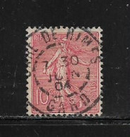 FRANCE  ( FR1 -  272 )  1903  N°  YVERT ET TELLIER  N°  129 - Gebruikt