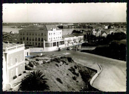 ALGARVE -PORTIMÃO - PRAIA DA ROCHA -HOTEIS E RESTAURANTES - Hotel Da Rocha.(Ed. De Jeremias J.P. Bravo ) Carte Postale - Faro