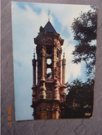 TOREN VAN DE BEGIJNHOFKERK - Monumenten, Gebouwen