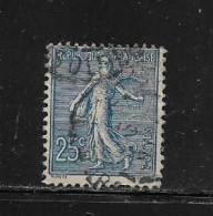 FRANCE  ( FR1 -  276 )  1903  N°  YVERT ET TELLIER  N°  132 - Used Stamps
