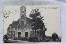 N525, Ablain Saint Nazaire, Chapelle Notre Dame De Lorette Avant La Guerre, Pas De Calais 62 - Other & Unclassified