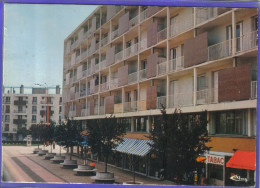 Carte Postale 31. Colomiers  Le Centre Commercial Du Val D'Aran    Très Beau Plan - Other & Unclassified