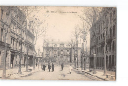 SEDAN - Avenue De La Marck - état - Sedan