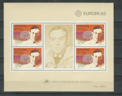 Portugal 1983 “Europa” MNH/** - Ongebruikt