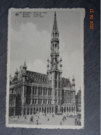 STADHUIS - Marchés