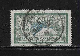 FRANCE  ( FR1 -  283 )  1907  N°  YVERT ET TELLIER  N°  143 - Used Stamps