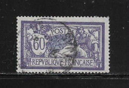 FRANCE  ( FR1 -  284 )  1907  N°  YVERT ET TELLIER  N°  144 - Used Stamps