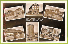 Ae9023 - Ansichtskarten   VINTAGE  POSTCARD - SLOVAKIA - Bratislava - Slowakije