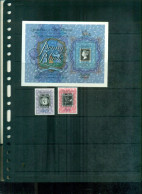 GRENADINES S. VINCENT 150 PENNY BLACK 2 VAL+ BF NEUFS A PARTIR DE 3 EUROS - St.Vincent (1979-...)