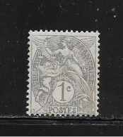 FRANCE  ( FR1 -  286 )  1900  N°  YVERT ET TELLIER  N°  107f    N** - Unused Stamps