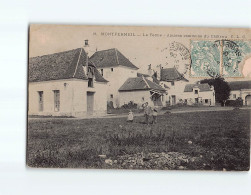 MONTFERMEIL : La Ferme, Anciens Communs Du Château - état - Montfermeil