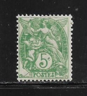 FRANCE  ( FR1 -  290 )  1900  N°  YVERT ET TELLIER  N°  111     N** - Unused Stamps