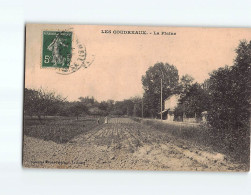 LES COUDREAUX : La Plaine - Très Bon état - Other & Unclassified