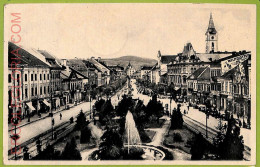 Ae9027 - Ansichtskarten   VINTAGE  POSTCARD - SLOVAKIA - Kosice - 1938 - Slovacchia