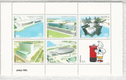 Portugal 1998 “Expo Lisboa 98” MNH/** - Ungebraucht