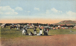 Antioche , Turkey * Les Bédouins * Turquie - Türkei