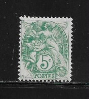 FRANCE  ( FR1 -  292 )  1900  N°  YVERT ET TELLIER  N°  111a     N** - Nuevos