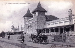 44 -  LA BAULE - Le Casino - La Baule-Escoublac