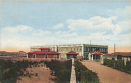 Alexandrette , Turkey * La Caserne ( Actuellement Hôpital Militaire ) * Turquie - Türkei