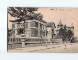 GARGAN : Avenue De La Gare - Très Bon état - Livry Gargan