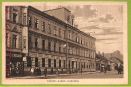 Ae9029 - Ansichtskarten   VINTAGE  POSTCARD - SLOVAKIA - Kosice - 1938 - Slowakei