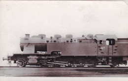 Les Locomotives Françaises  -  Machine 151.755 A SurchauffeurD.M 6 3 Cylindres Egaux - Eisenbahnen