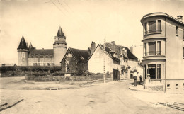 Coussac Bonneval * Entrée Du Bourg Du Village * Rue Pompe à Essence Château - Other & Unclassified