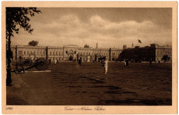 4.1.7 EGYPT, CAIRO, ABDEEN PALACE, POSTCARD - Caïro