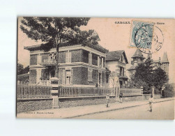 GARGAN : La Gare - Très Bon état - Livry Gargan