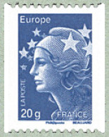 N° 4573 ** - Unused Stamps