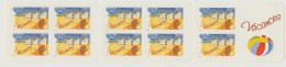 France Carnet N° BC3788 ** Vacances - Commemorrativi