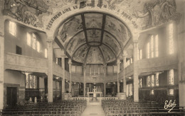 Vichy * Les Orgues * Orgue Orgel Organ Organist Organiste * Intérieur Notre Dame Des Malades - Vichy