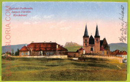 Ae9033 - Ansichtskarten   VINTAGE  POSTCARD - SLOVAKIA - Spisské Podhradie - Slowakei